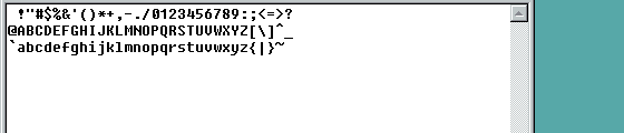 Windows 98（v86）